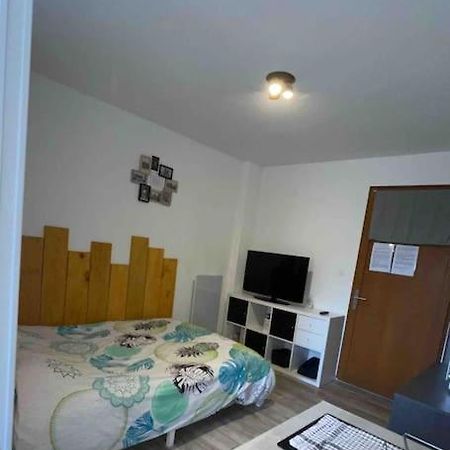 Logement 2 Personnes. Vitry-le-François Exteriör bild