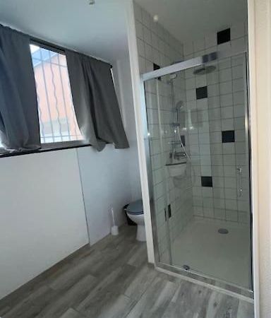 Logement 2 Personnes. Vitry-le-François Exteriör bild