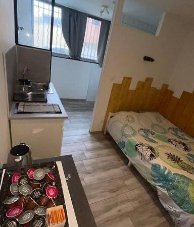 Logement 2 Personnes. Vitry-le-François Exteriör bild