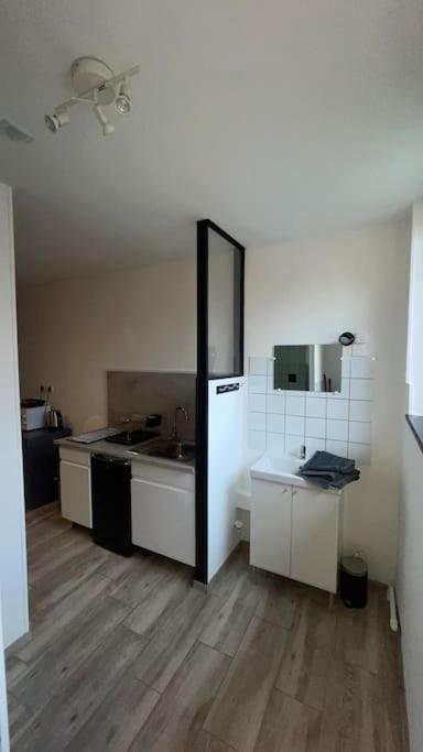Logement 2 Personnes. Vitry-le-François Exteriör bild