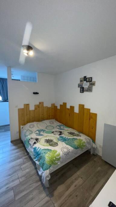 Logement 2 Personnes. Vitry-le-François Exteriör bild